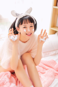 明星专题：井上和香